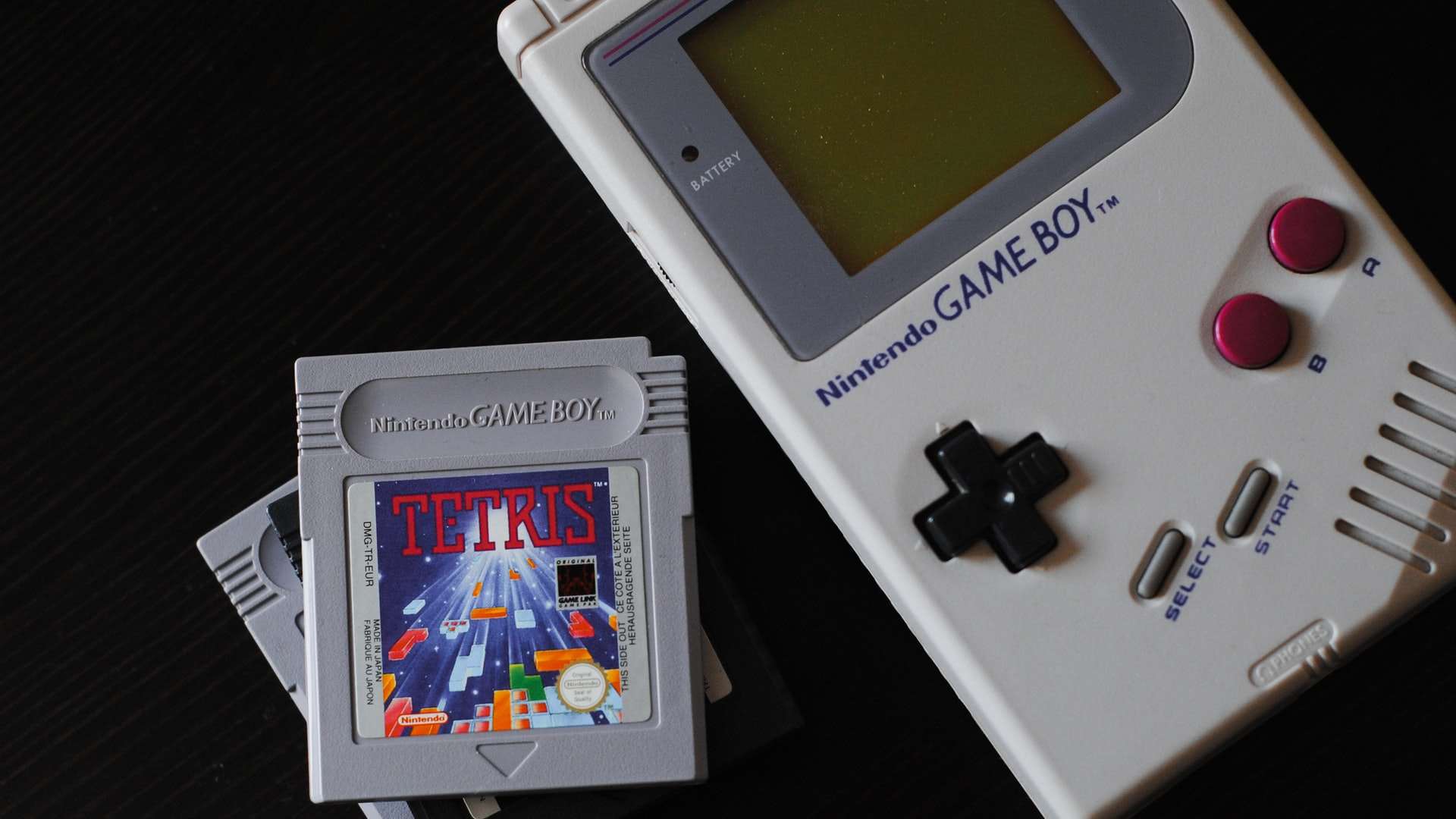 Best Game Boy Games