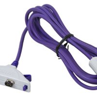 Game Boy Advance to Gamecube Link Cable