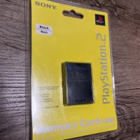 8MB Playstation 2 Memory Card(3rd party)