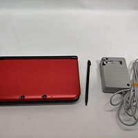 Nintendo 3DS XL Handheld Console