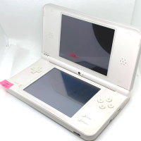 Nintendo DSi Console (White)..