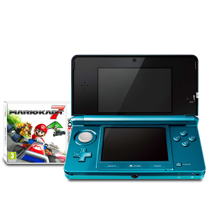 Nintendo 3DS