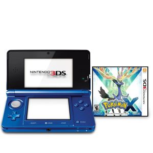 Nintendo 3DS Console