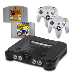 Nintendo 64