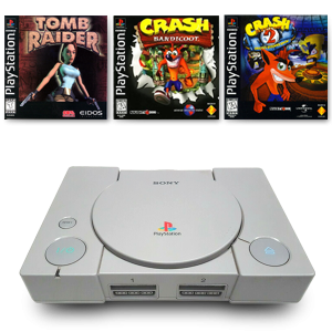 Playstation 1