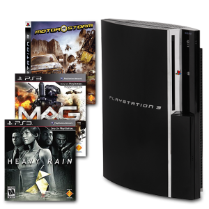 Playstation 3