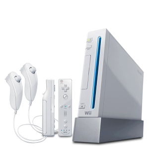 Nintendo Wii