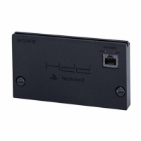 PS2 Network Adapter