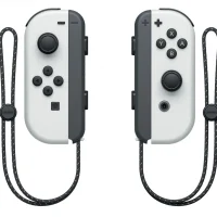 Nintendo Joy-Con Controllers