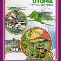 Intellivision Utopia