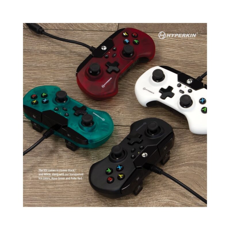 Hyperkin X91 Wired Controller