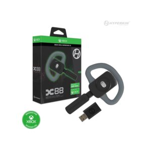 X88 Wireless Legacy Headset