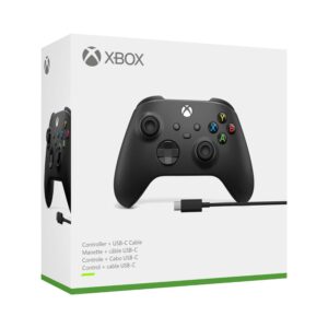 Xbox Wireless Core Controller