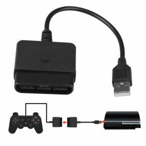 PS2 TO PS3 PC Adapter Cable