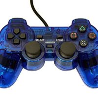 Wired Playstation 2 Controller