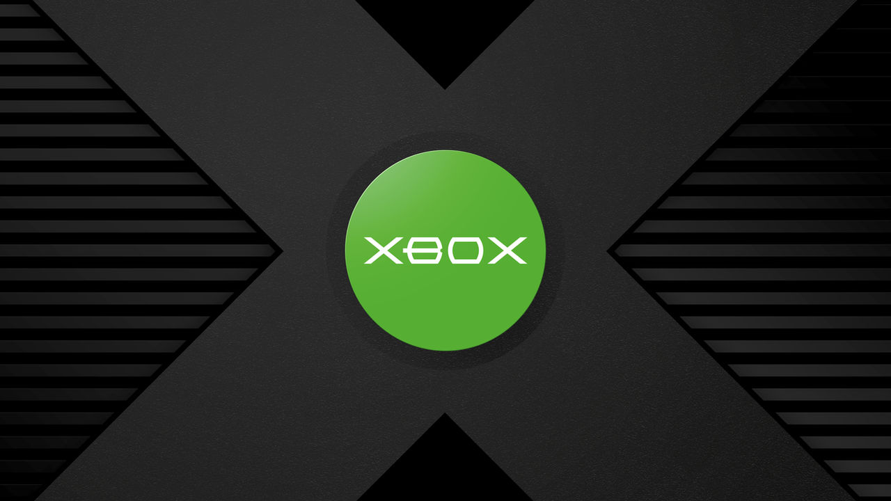 Original Xbox - RetrovGames