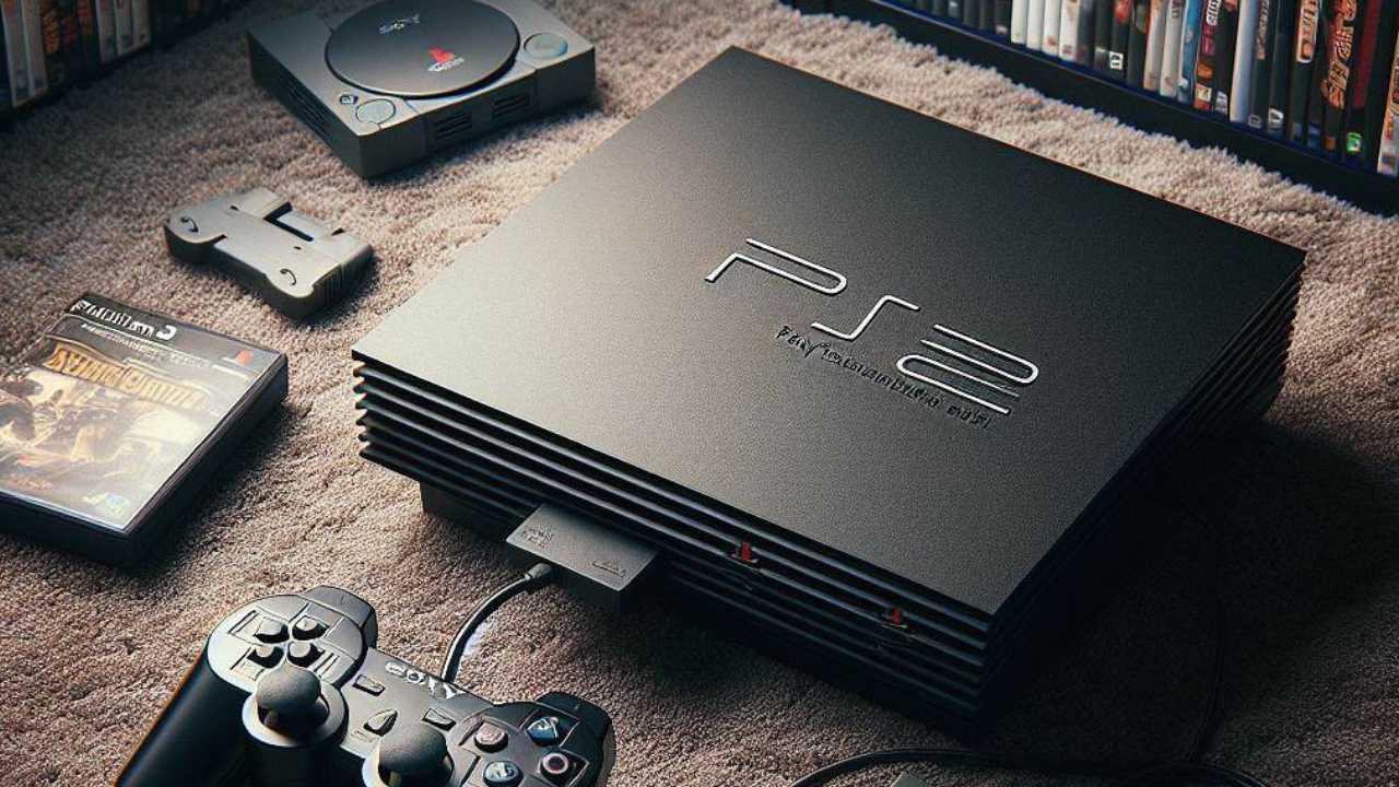 The Mystery of the Mighty Fats: Finding the Best PlayStation 2 Fat Model