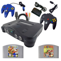 N64 MARIO SPORTS PAK (2)