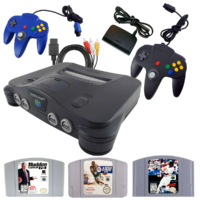 N64 SPORTS PAK