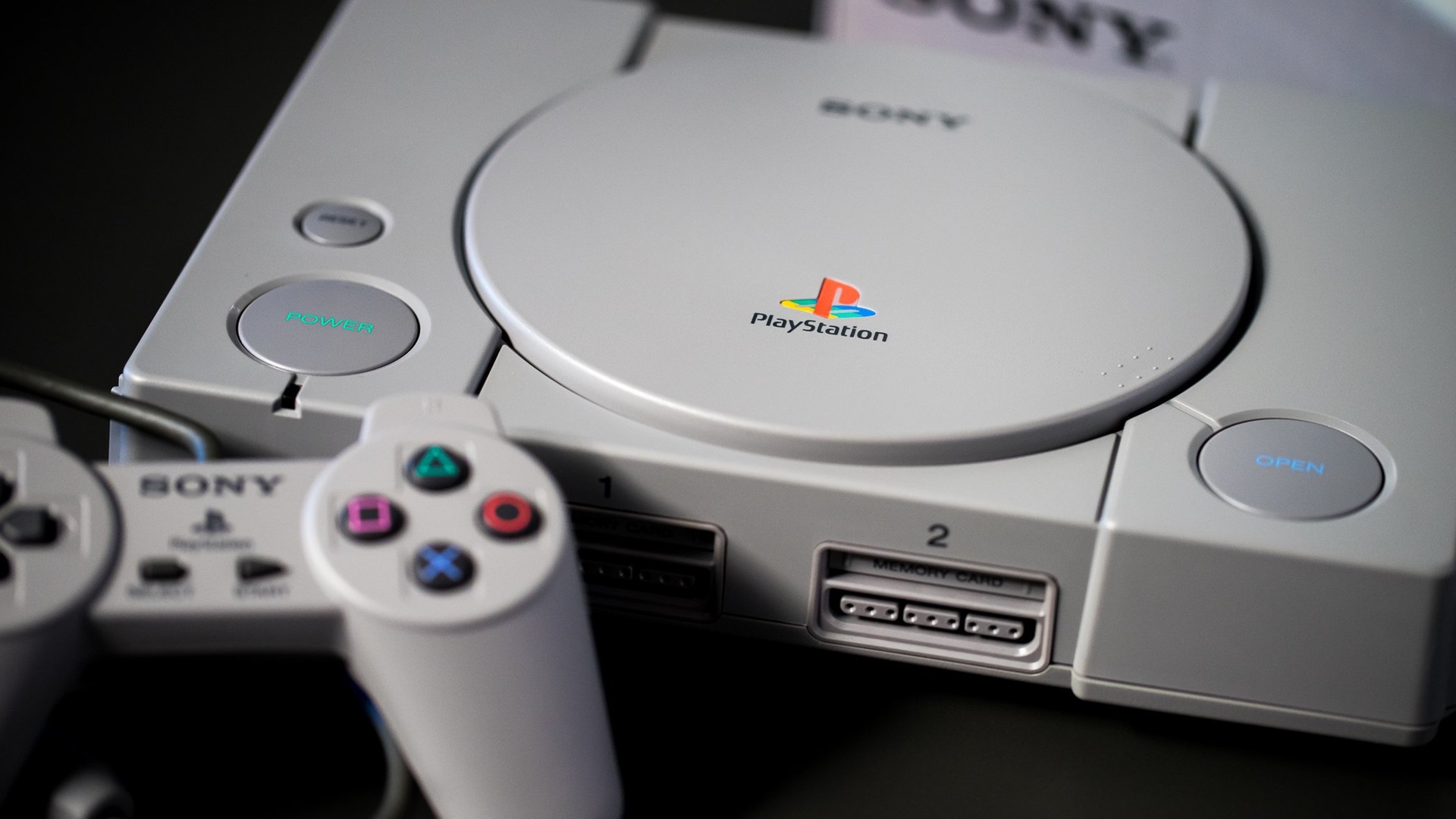 Playstation One